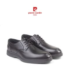 Giày Derby Phiên Bản Giới Hạn Pierre Cardin - PCMFWLH 788 (BLACK)