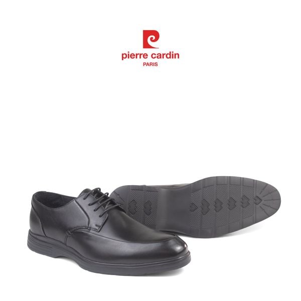 Giày tây nam có dây Derby Pierre Cardin 788