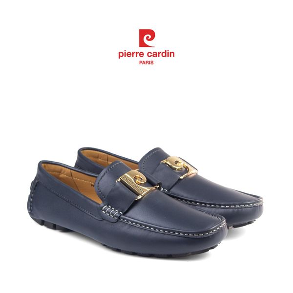 Giày mọi casual Pierre Cardin 526