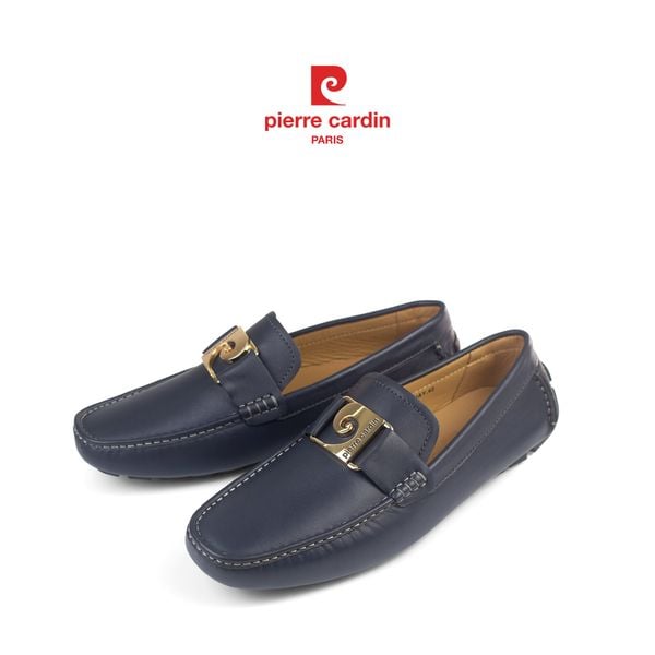 Giày mọi casual Pierre Cardin 526