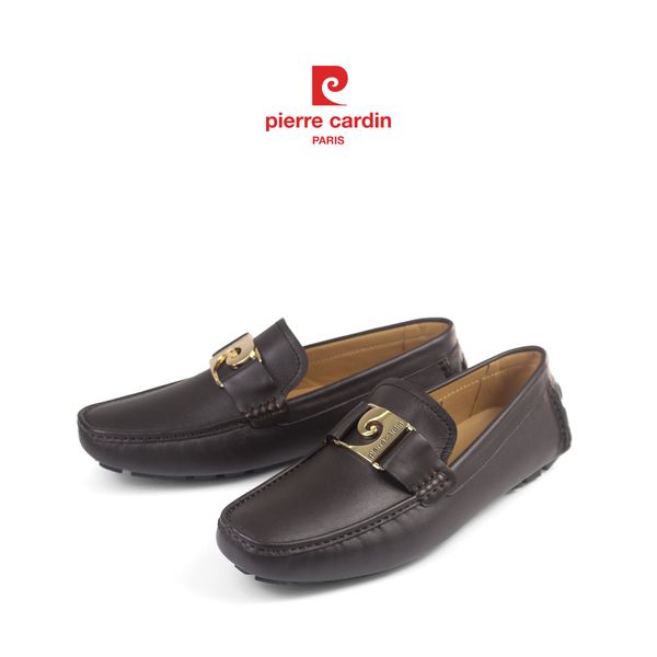 Giày mọi casual Pierre Cardin 526