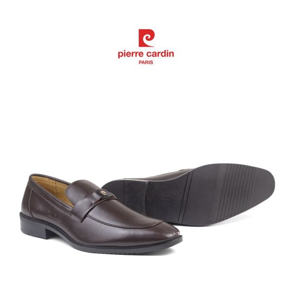 Giày lười công sở Pierre Cardin 782