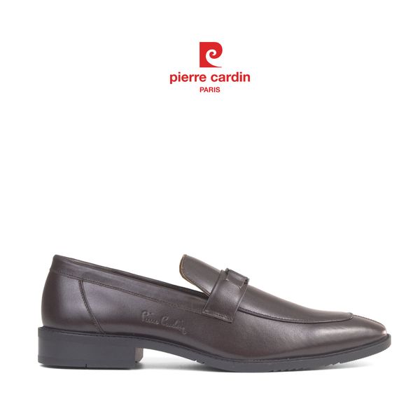Giày lười công sở Pierre Cardin 782