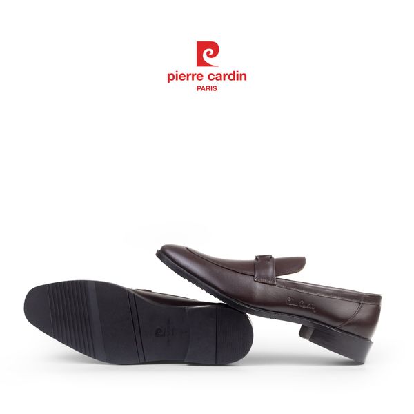 Giày lười công sở Pierre Cardin 782