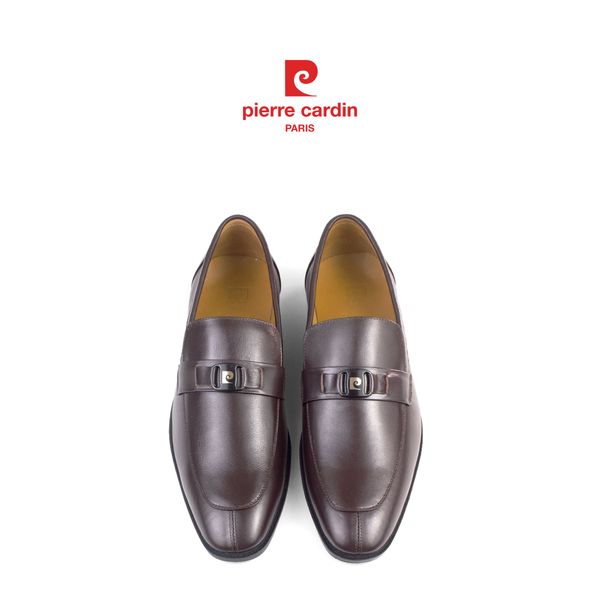 Giày lười công sở Pierre Cardin 782