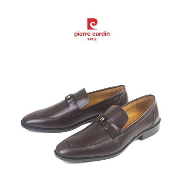 Giày lười công sở Pierre Cardin 782