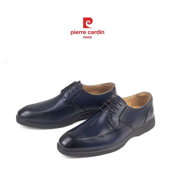 Giày tây nam có dây Derby Pierre Cardin 788