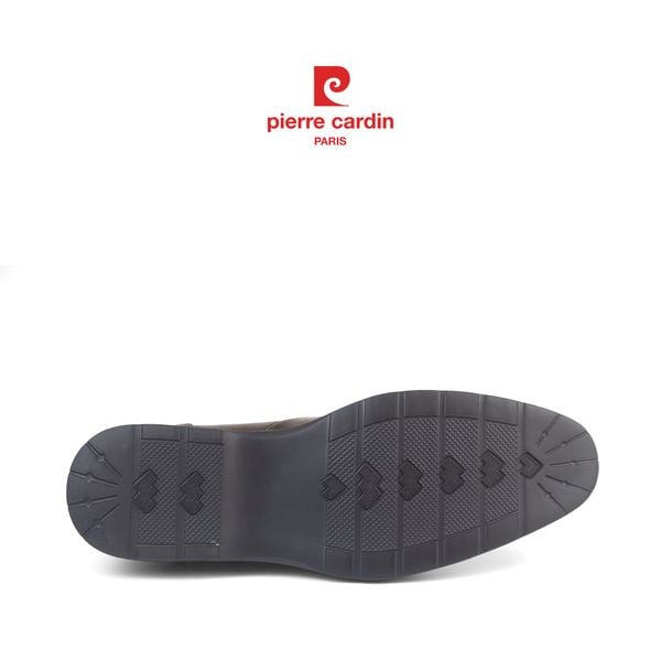 Giày tây nam có dây Derby Pierre Cardin 788