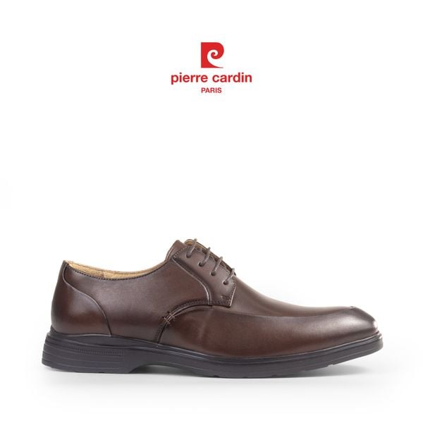 Giày tây nam có dây Derby Pierre Cardin 788