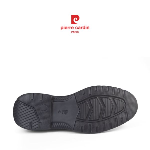 Giày thể thao thời trang có dây Pierre Cardin 787