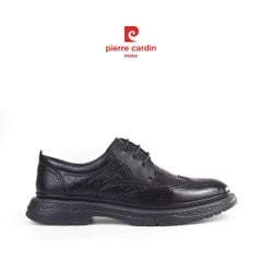 Giày Derby Phiên Bản Đặc Biệt Pierre Cardin - PCMFWLH 787 (BLACK)