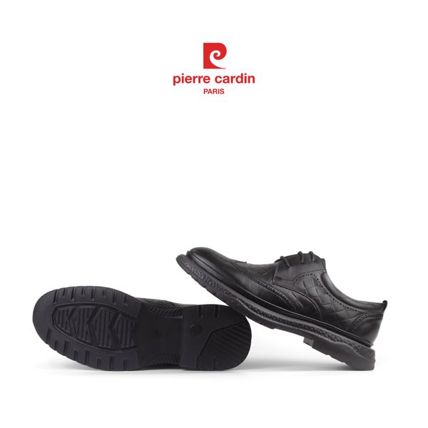 Giày thể thao thời trang có dây Pierre Cardin 787