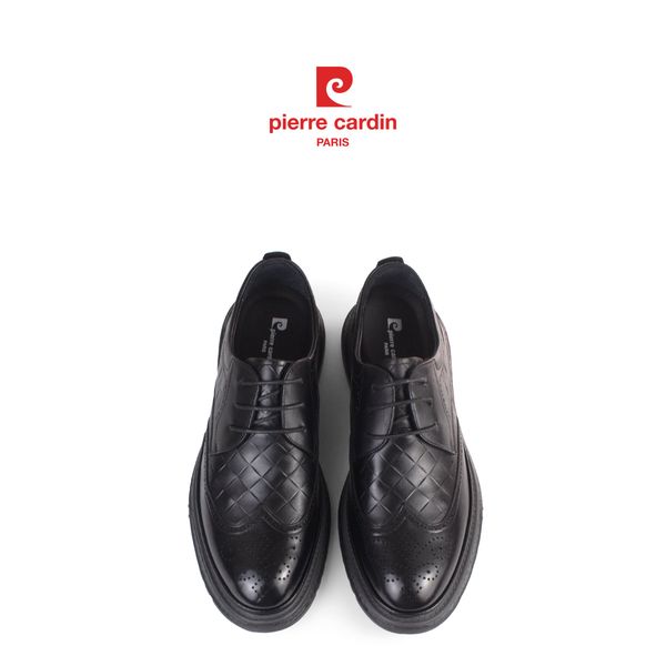 Giày thể thao thời trang có dây Pierre Cardin 787