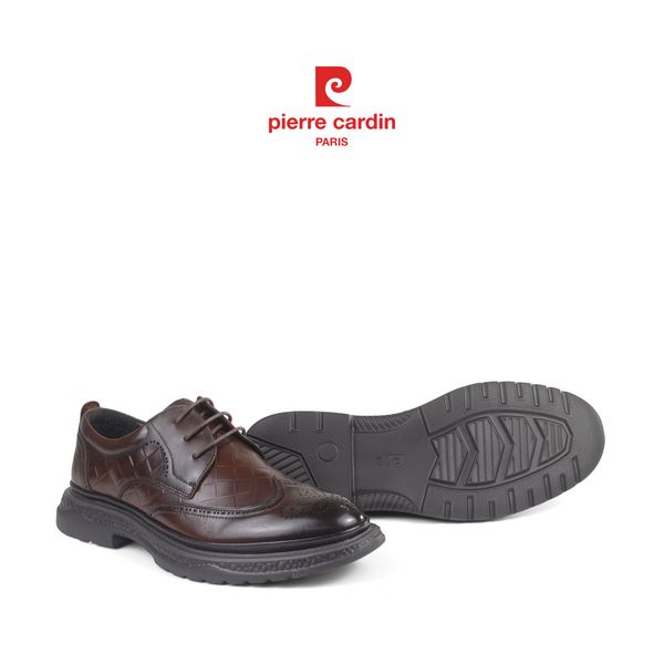 Giày thể thao thời trang có dây Pierre Cardin 787