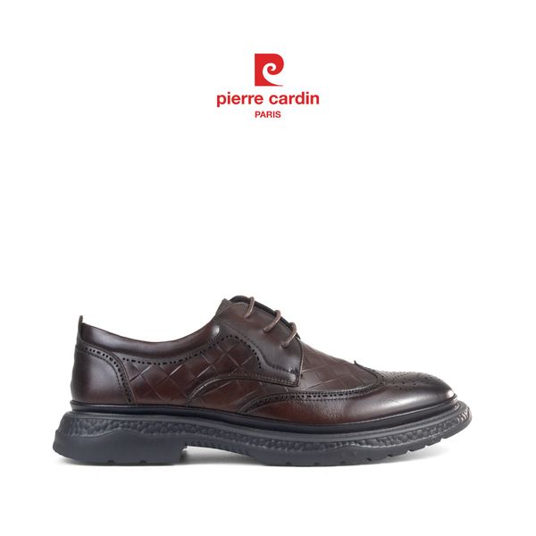 Giày thể thao thời trang có dây Pierre Cardin 787