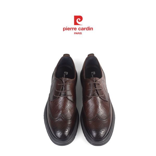 Giày thể thao thời trang có dây Pierre Cardin 787