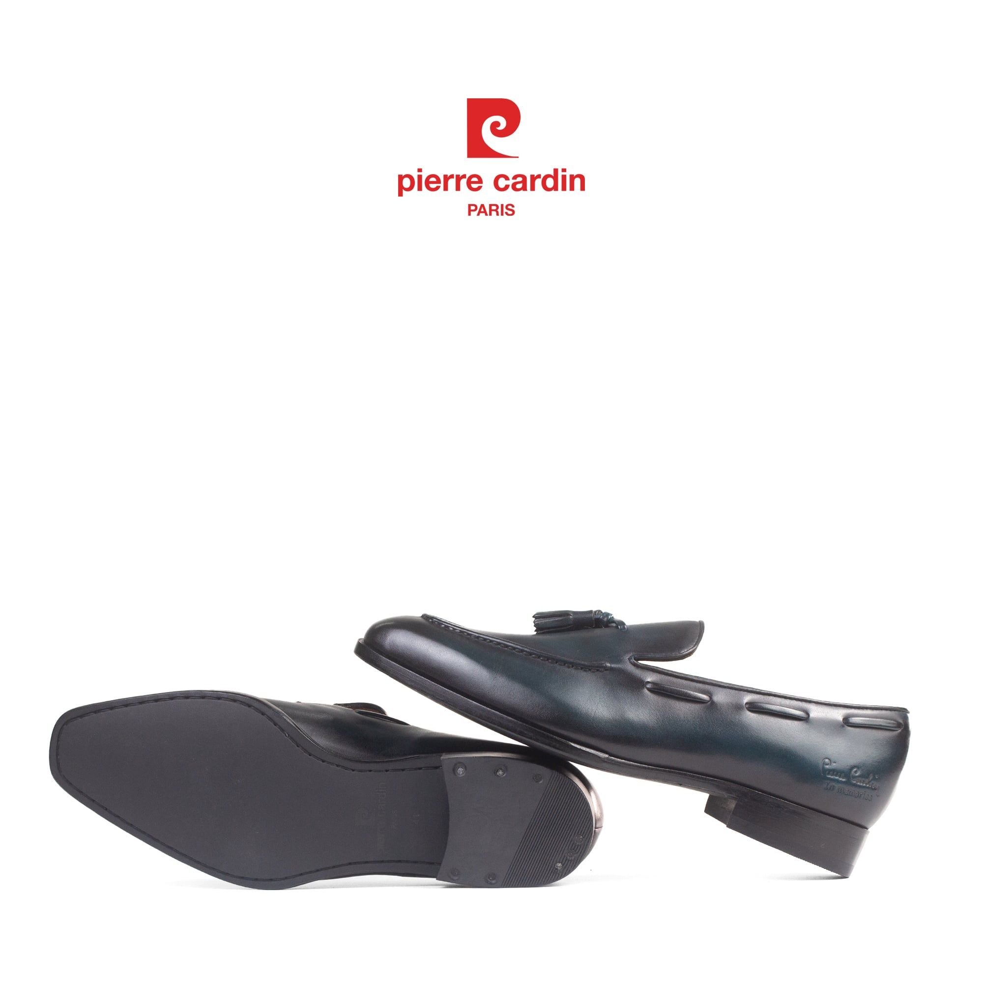 Giày lười công sở Pierre Cardin 400