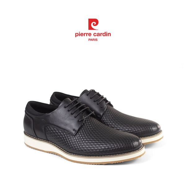 Giày thể thao thời trang có dây Pierre Cardin 789