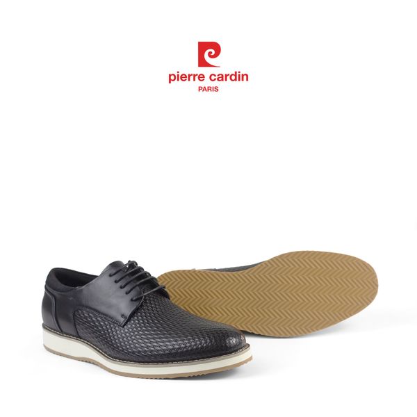 Giày thể thao thời trang có dây Pierre Cardin 789