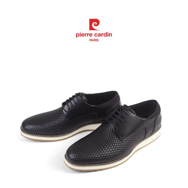 Giày thể thao thời trang có dây Pierre Cardin 789