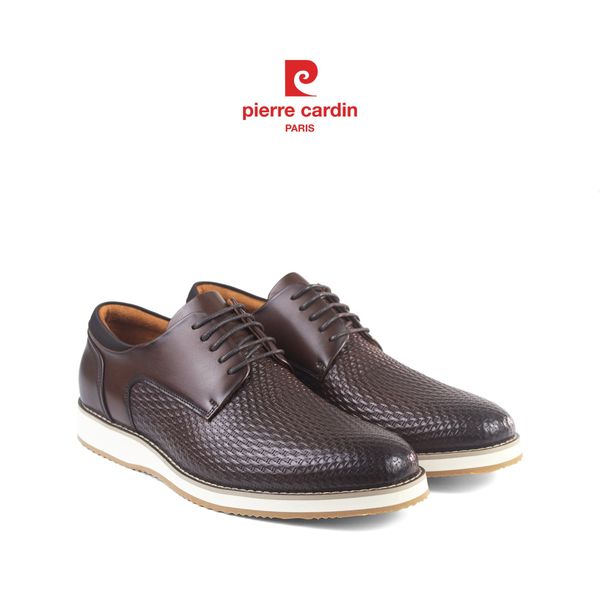Giày thể thao thời trang có dây Pierre Cardin 789