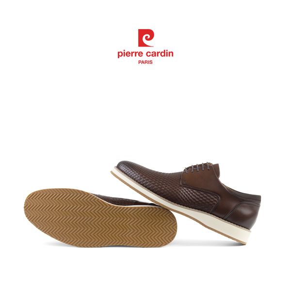 Giày thể thao thời trang có dây Pierre Cardin 789
