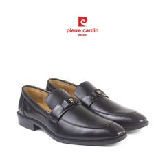 Giày Loafer Pierre Cardin Phiên Bản Cải Tiến - PCMFWLH 782 (BLACK)