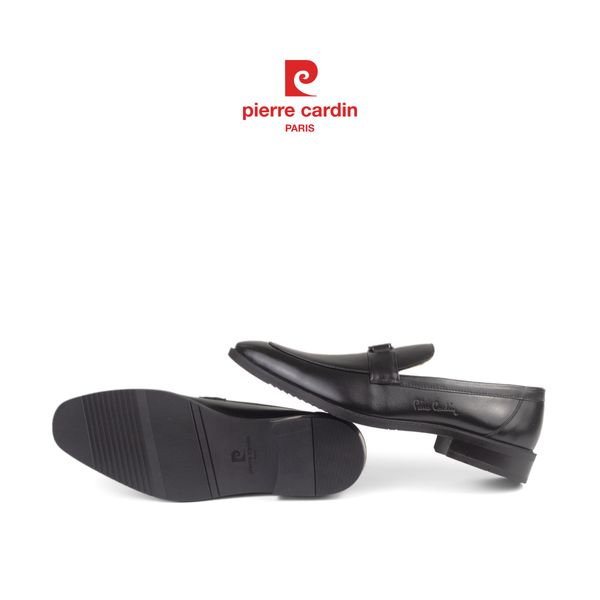 Giày lười công sở Pierre Cardin 782