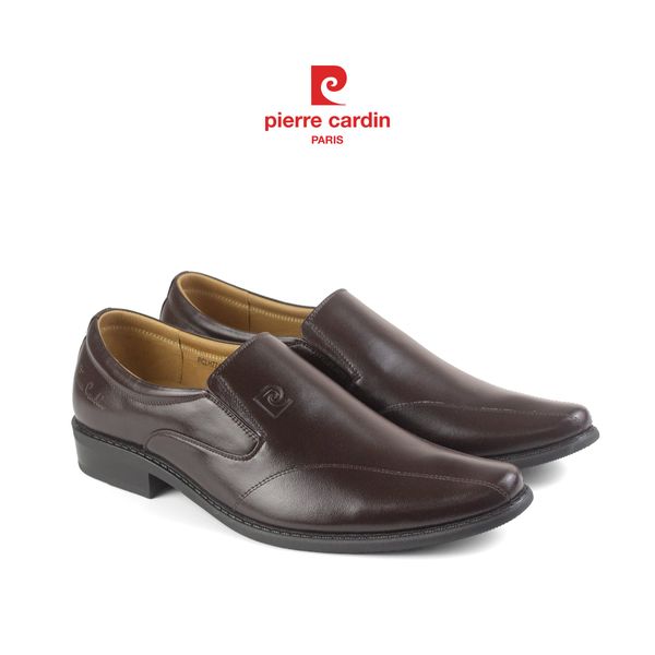 Giày lười công sở Pierre Cardin 774