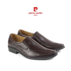 Giày Loafer Cổ Điển Pierre Cardin - PCMFWLH 774 (BROWN)