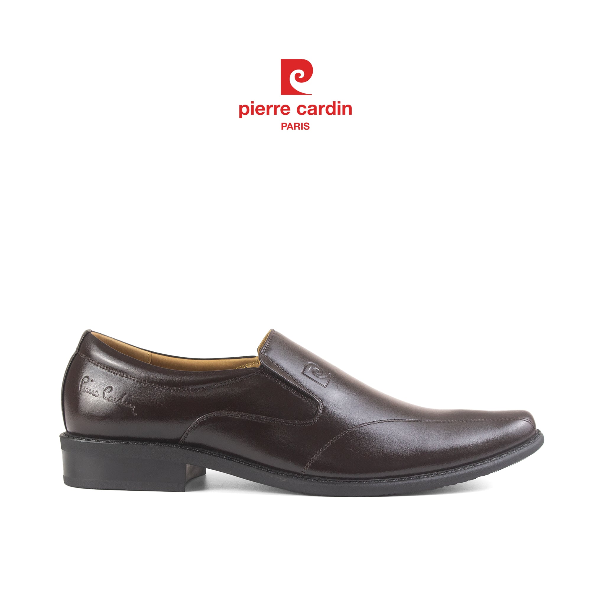 Giày lười công sở Pierre Cardin 774