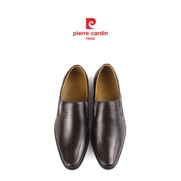 Giày lười công sở Pierre Cardin 774