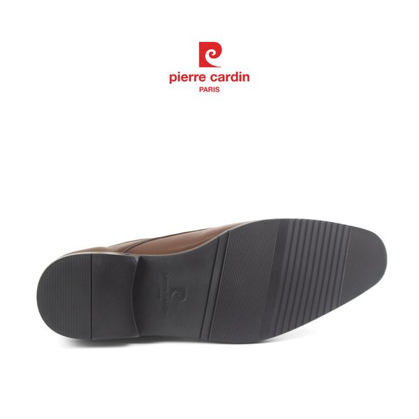 Giày tây nam có dây Derby Pierre Cardin 791