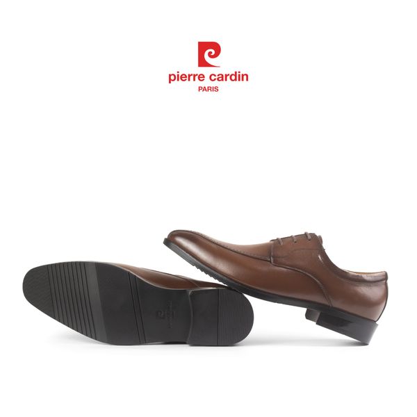 Giày tây nam có dây Derby Pierre Cardin 791