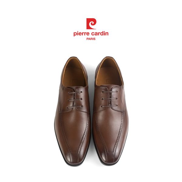 Giày tây nam có dây Derby Pierre Cardin 791
