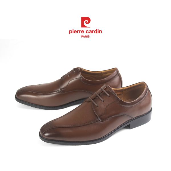 Giày tây nam có dây Derby Pierre Cardin 791