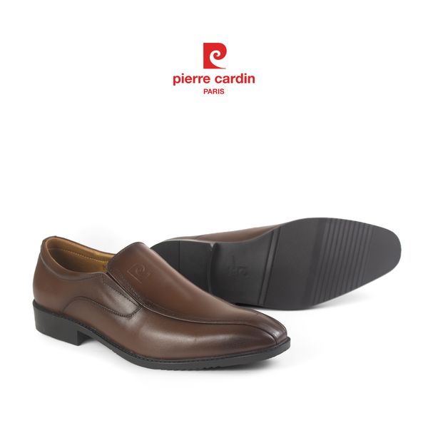 Giày lười công sở Pierre Cardin 792