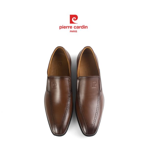 Giày lười công sở Pierre Cardin 792