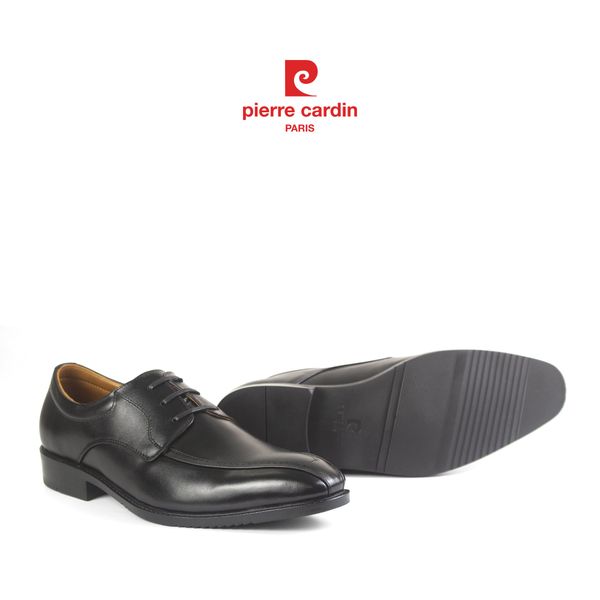Giày tây nam có dây Derby Pierre Cardin 791