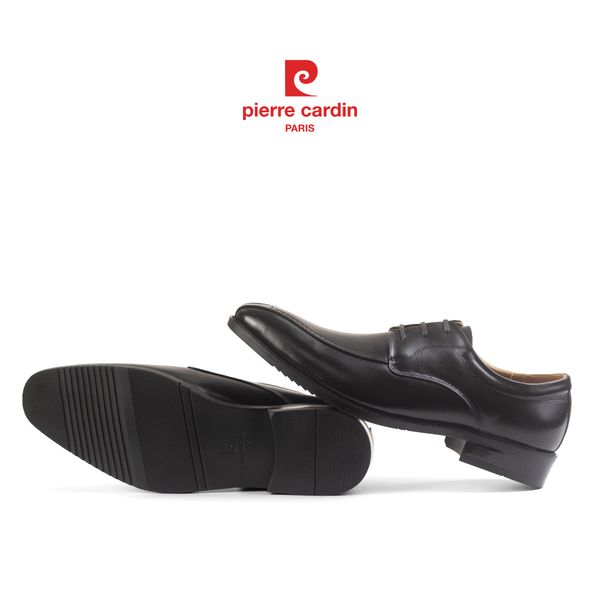 Giày tây nam có dây Derby Pierre Cardin 791