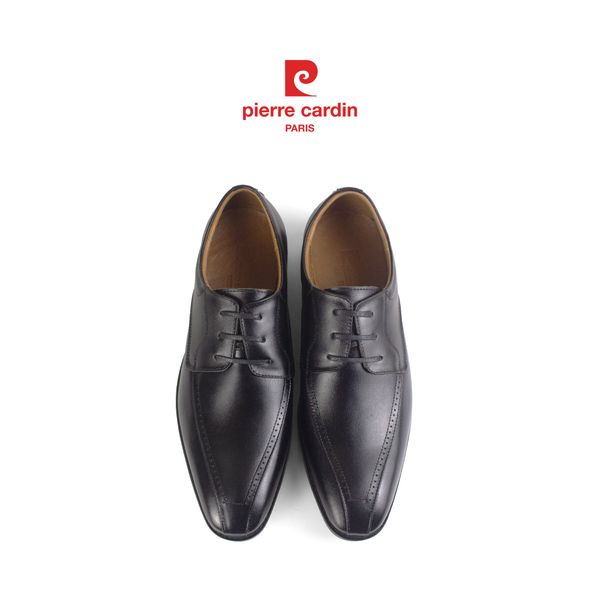 Giày tây nam có dây Derby Pierre Cardin 791