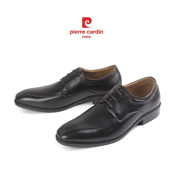 Giày tây nam có dây Derby Pierre Cardin 791