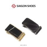 Bộ thắt lưng Saigonshoes 100 (khóa tự động)