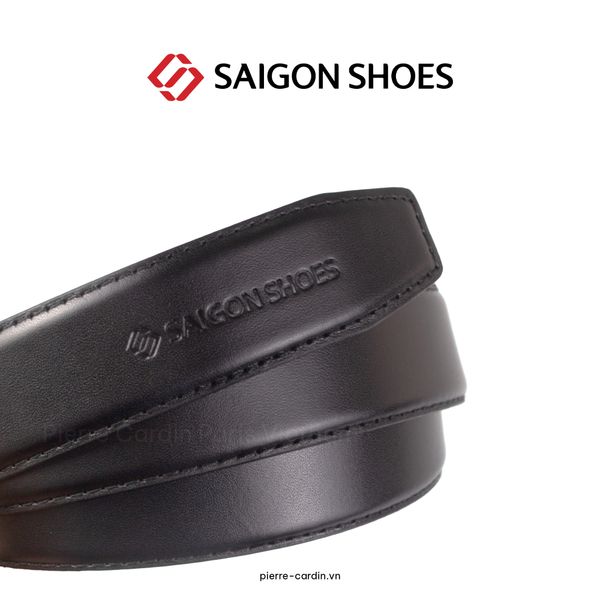 Bộ thắt lưng Saigonshoes 100 (khóa tự động)