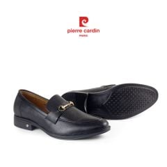 Giày Horsebit Loafer Nam Pierre Cardin - PCMFWLE 700 (BLACK)