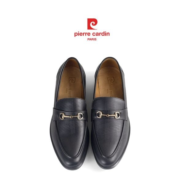Giày lười công sở Pierre Cardin 700