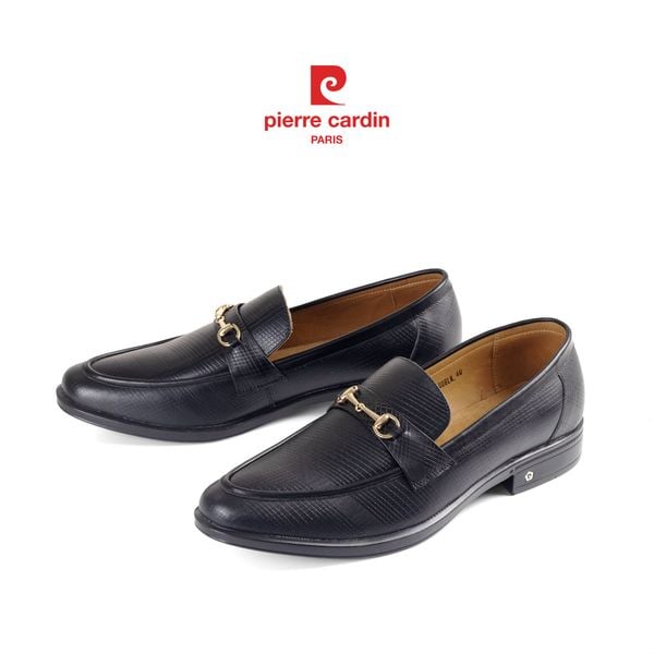 Giày lười công sở Pierre Cardin 700