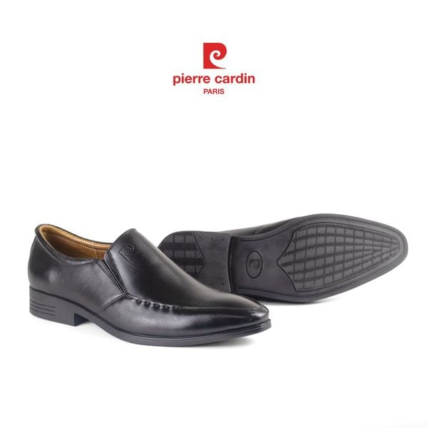 Giày lười công sở Pierre Cardin 704