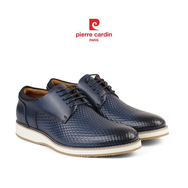 Giày thể thao thời trang có dây Pierre Cardin 789