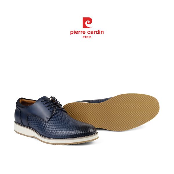 Giày thể thao thời trang có dây Pierre Cardin 789